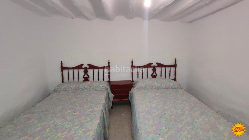 Foto 77c12ba7-3886-4c85-8c1f-fd6a31a82b82. Masía en Chirivel