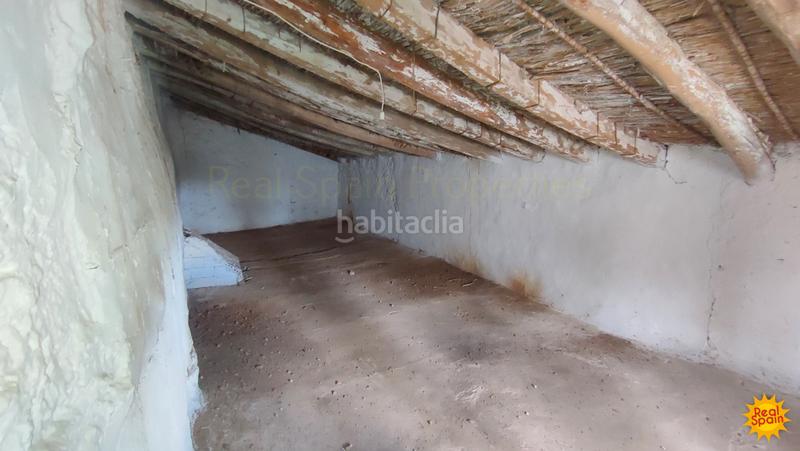 Foto a4843010-47cb-4c33-bc74-4cbc22bc9b8a. Masía en Chirivel