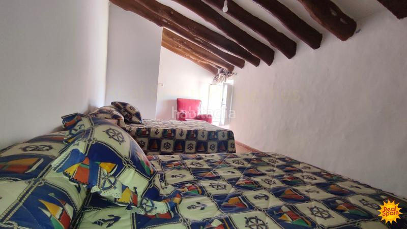 Foto aad9fb48-5448-4836-8f31-d9fb108deb68. Masía en Chirivel