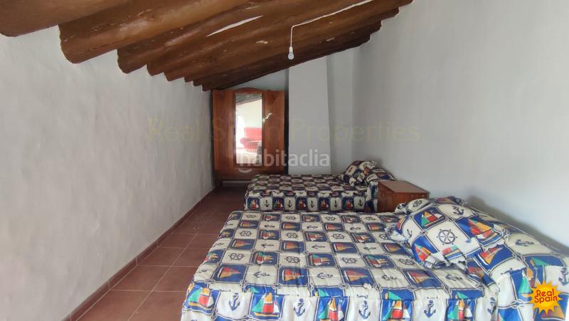 Foto bb120709-c946-48b5-bcb9-9f3a6e72b59e. Masía en Chirivel