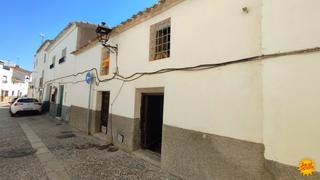 Casa adosada en Vélez - Rubio