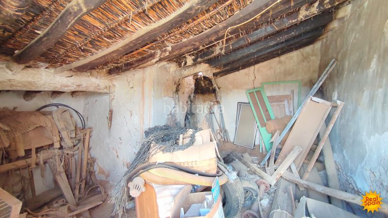 Foto 082e30ff-7880-4735-a9e2-060f8abd5942. Casale in Chirivel