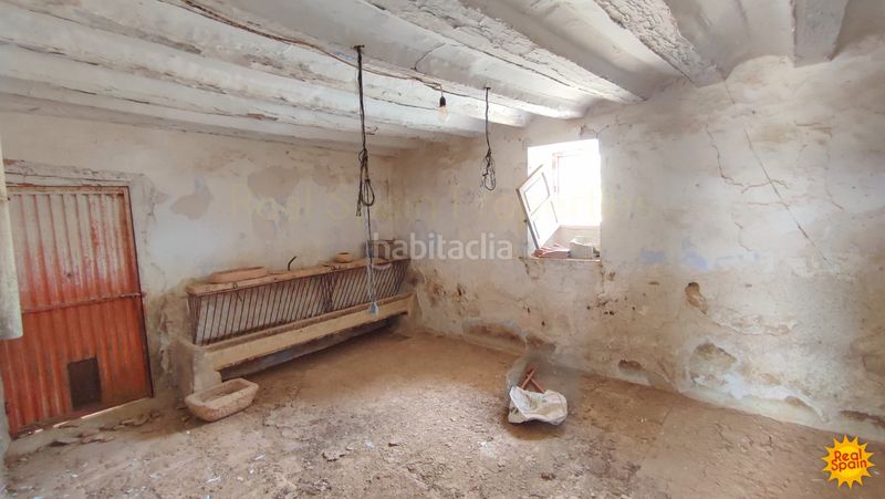 Foto 17c1b77a-cfbc-42db-ba5b-8955f486f669. Casale in Chirivel