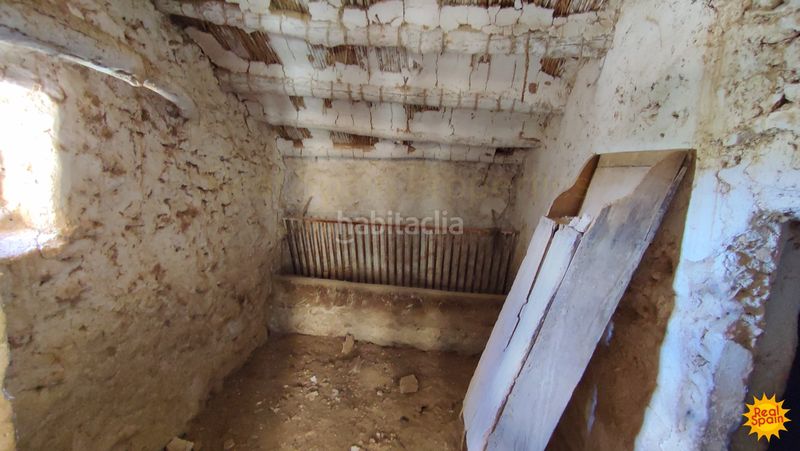 Foto 35a720af-c657-4960-91e4-19a42772fcb3. Casale in Chirivel
