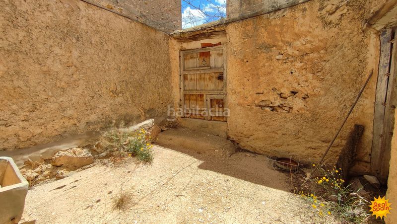 Foto 52ab5c8a-fa57-4bb4-a0d9-652b0844ad07. Casale in Chirivel