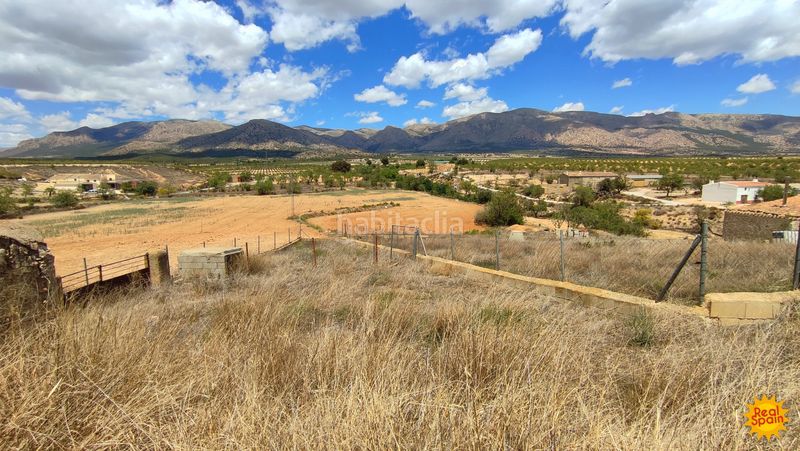Foto 582b35f3-8c8a-4703-8d79-17b627393289. Casale in Chirivel