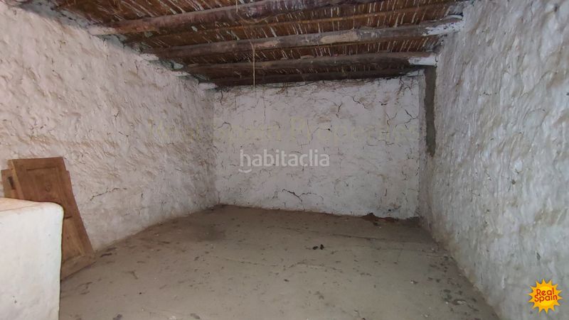Foto 724027ba-f3b6-45c5-ab9a-558b4e0a2a80. Casale in Chirivel