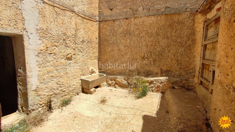Foto 92e10034-14d3-4f19-a075-495f43110036. Casale in Chirivel