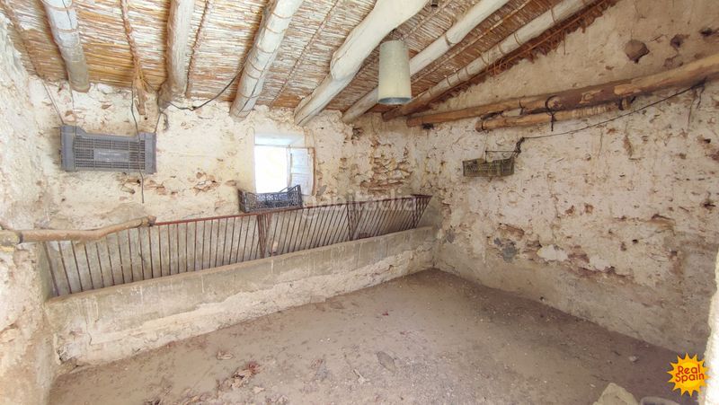 Foto c6686e6b-f28c-4f5b-9616-4a896d075b83. Casale in Chirivel
