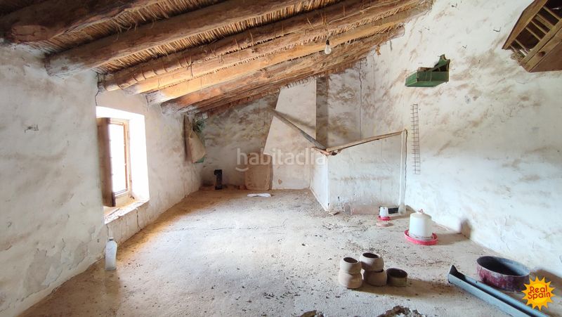 Foto e1a44a49-c79c-4c09-88b1-52e71367b140. Casale in Chirivel