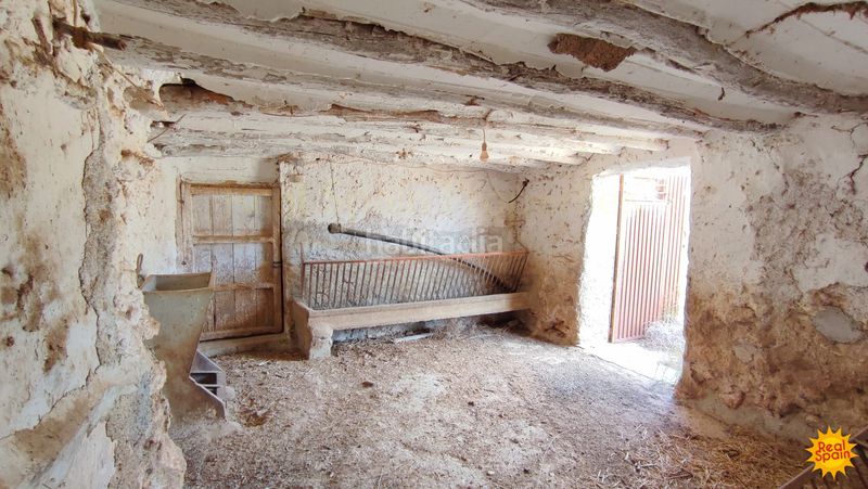 Foto e9b317ef-5ec0-4635-9b8a-3d62e74e2195. Casale in Chirivel