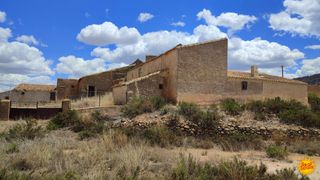 Mas à Chirivel