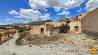 Masia a Chirivel