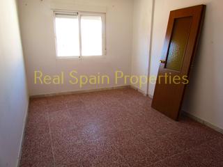 Apartament a Vélez - Rubio
