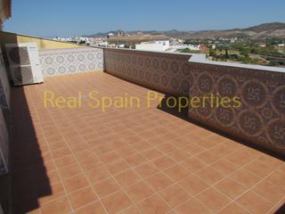 Apartament a Vélez - Rubio