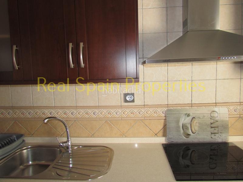 Foto 5ffbcfb6-db95-4ebe-af5f-9b99b15e153e. Appartement in Vélez - Rubio