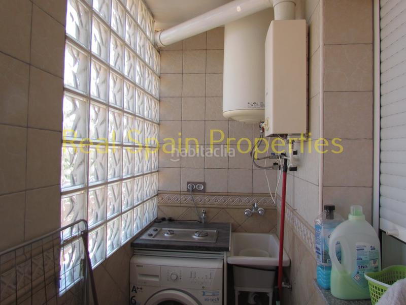 Foto 1845008e-1031-4f7d-9f36-4ec29bc0f37c. Piccolo appartamento in Vélez - Rubio