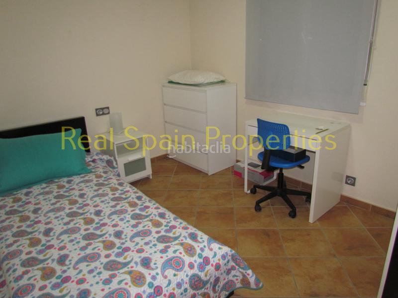 Foto 18ac58a1-3e13-4dda-8267-e472935ea991. Piccolo appartamento in Vélez - Rubio