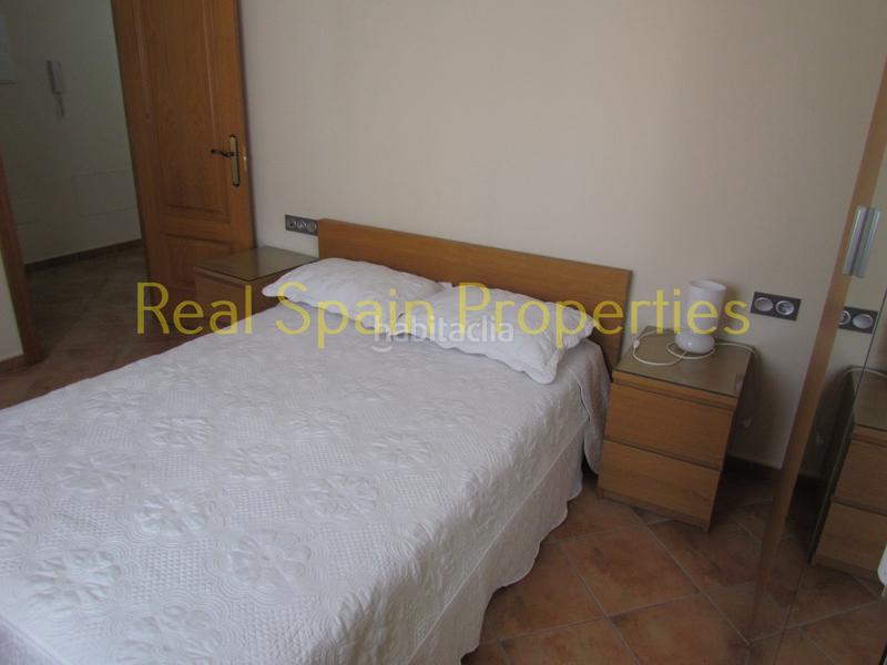 Foto 5fb21315-cba4-4b3b-a587-e2faf08e486a. Piccolo appartamento in Vélez - Rubio