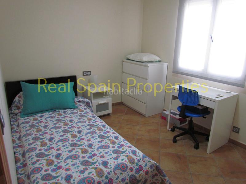 Foto 7abd8d1e-fe71-4755-8405-afd20d1ae730. Piccolo appartamento in Vélez - Rubio