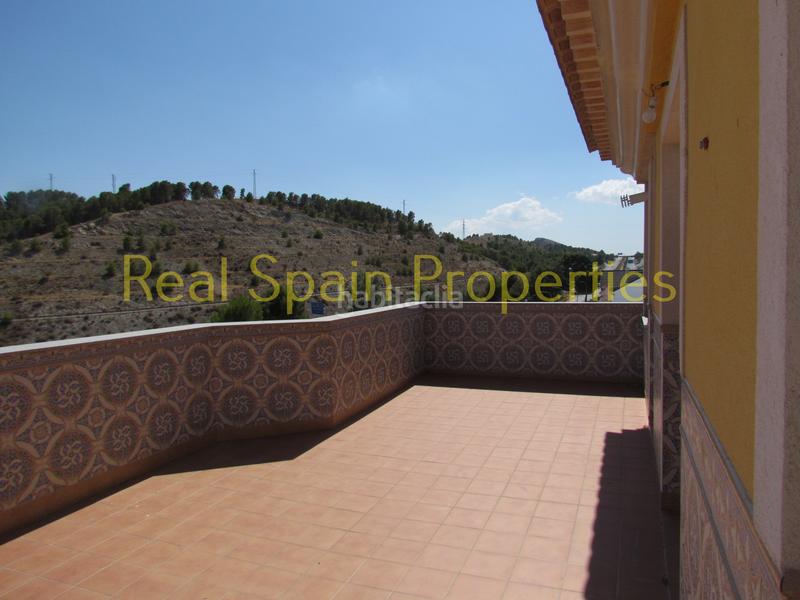 Foto 8056a0e6-7597-4b5c-bf10-2108aac0c82b. Piccolo appartamento in Vélez - Rubio