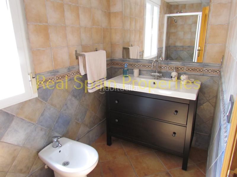 Foto 8cd53998-6e79-402c-b6f4-d0775884bc7b. Piccolo appartamento in Vélez - Rubio