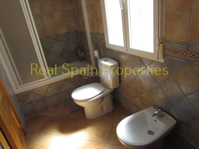 Foto c310243e-a508-4809-8729-42ebca9c1c8c. Piccolo appartamento in Vélez - Rubio