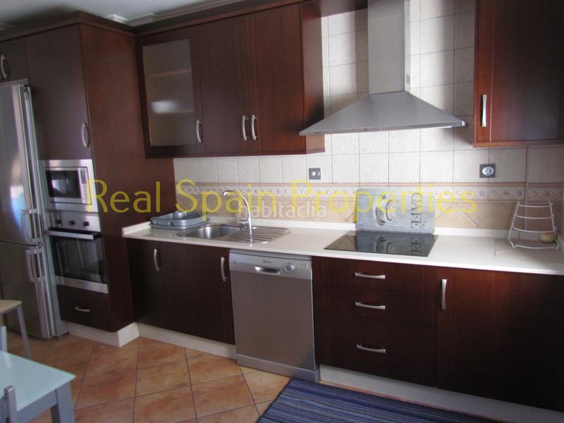 Foto e40c767b-d9ff-4748-8ba1-51b2a0660050. Piccolo appartamento in Vélez - Rubio