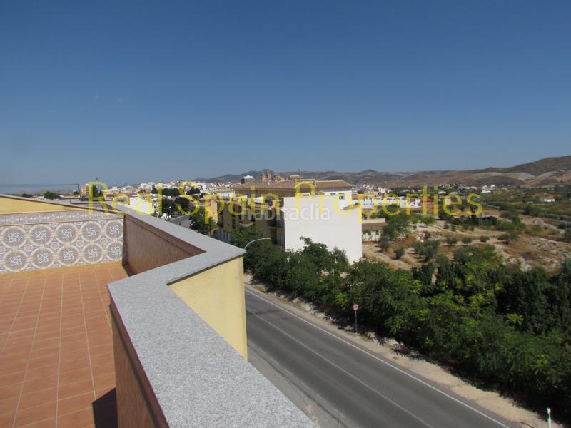 Foto e92b7d56-76ab-4644-9977-48c4a42891c7. Piccolo appartamento in Vélez - Rubio