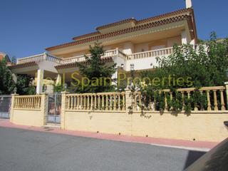 Casa a schiera in Vélez - Blanco