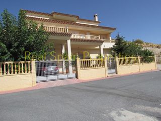 Casa a schiera in Vélez - Blanco