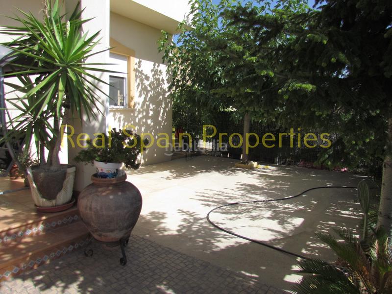 Foto 4d3f0c72-6d69-4eae-9857-a8a1bacf434b. Casa adossada a Vélez - Blanco