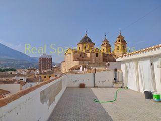 Casa adossada a Vélez - Rubio
