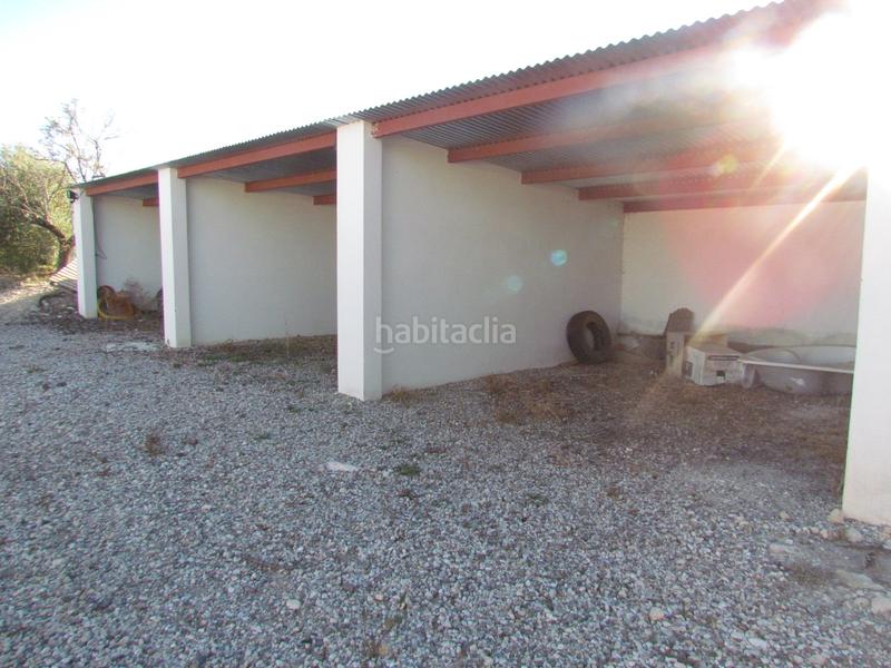 Foto 341dada5-eef5-469f-ae5f-69686982dde3. Mas dans Vélez - Blanco