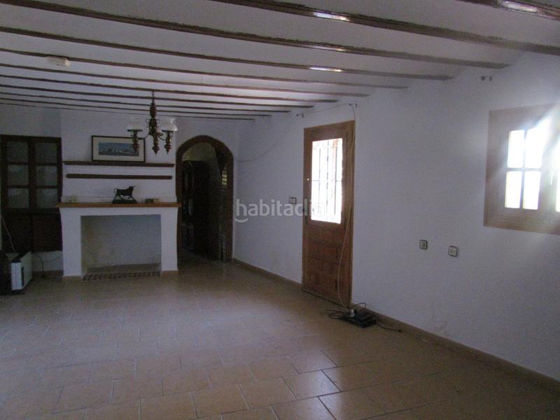 Foto fee746ec-456a-4bd2-8468-f9d245e02060. Mas dans Vélez - Blanco