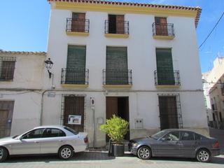 Maison jumelée à Vélez - Rubio