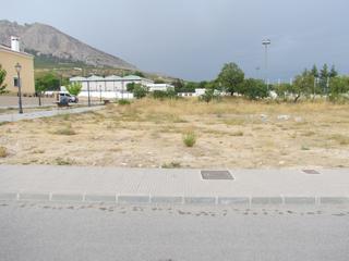 Terreny residencial a Vélez - Rubio