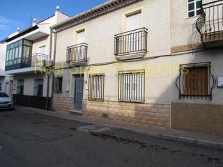 Maison jumelée à Vélez - Rubio