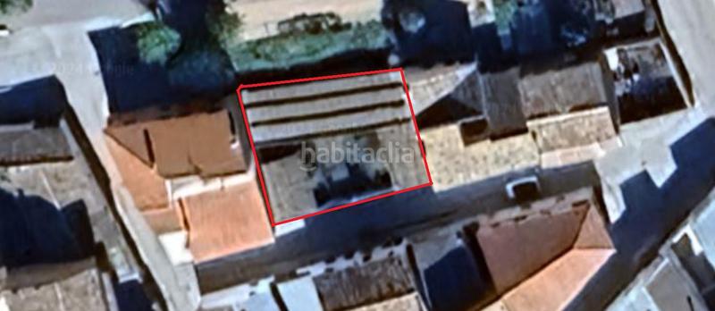 Foto 26645890-04d5-401e-b280-5d7fbfad076b. Terreny residencial a Chirivel