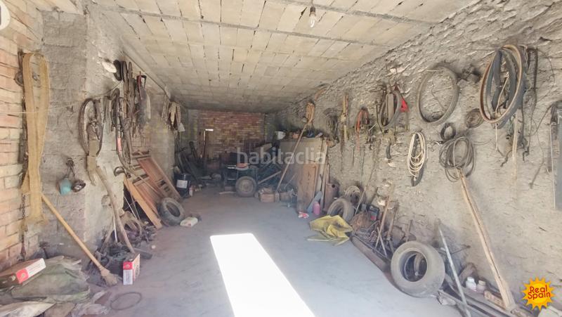 Foto d3a55019-0a79-4191-9185-1e9c8c04d9ac. Terreny residencial a Chirivel