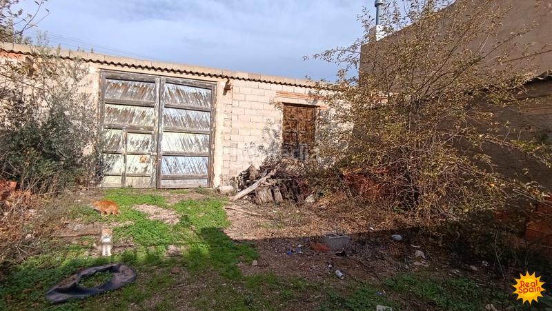 Foto eb531d96-b641-494a-91dc-a1e3ce69afcb. Terreny residencial a Chirivel