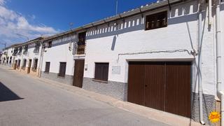 Casa adossada a Chirivel