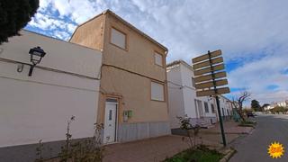 Casa a schiera in Chirivel