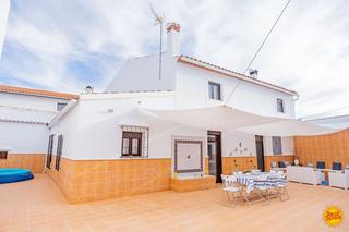Casa adossada a Vélez - Blanco