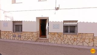 Apartament a Chirivel