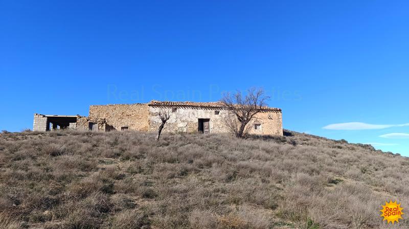 Foto 68ee82f0-c92f-472f-a057-10817e46a48f. Mas dans Vélez - Rubio