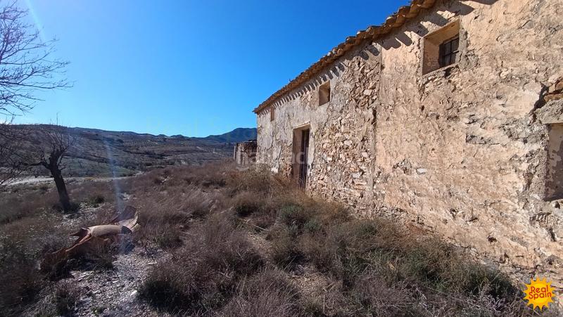 Foto c2db78f1-0335-47d4-b452-2d58c211f6b3. Mas dans Vélez - Rubio