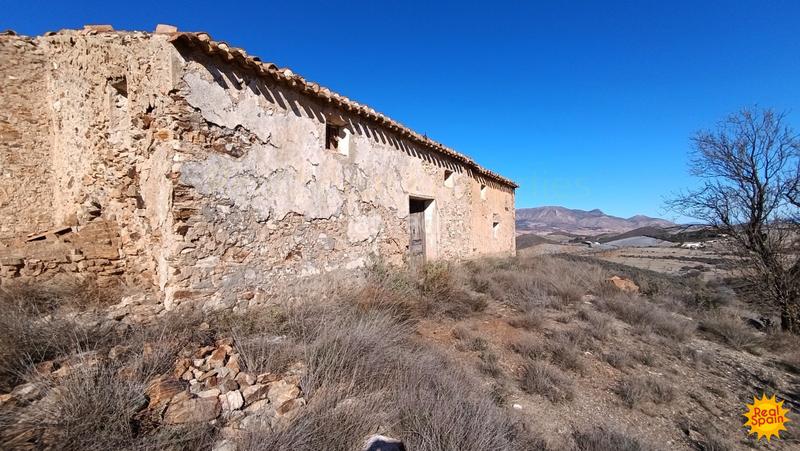 Foto e37b337a-eff7-42d8-8b32-6014b4779c19. Mas dans Vélez - Rubio