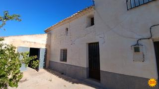 Masia a Vélez - Blanco