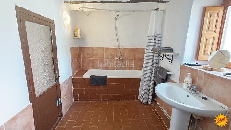 Foto a8ac1c0c-b2be-4034-b0f8-6bb636a68040. Masía en Vélez - Blanco